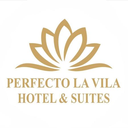 Perfecto La Villa Hotel And Suites Lagos Exterior photo